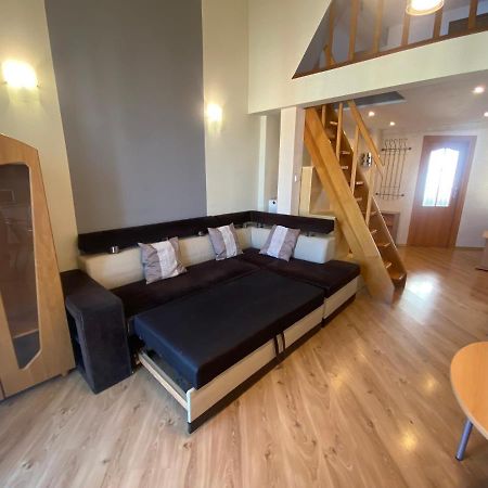 Ferienwohnung Apartament #Widokowa Rzeszów Exterior foto