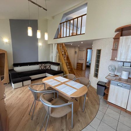 Ferienwohnung Apartament #Widokowa Rzeszów Exterior foto