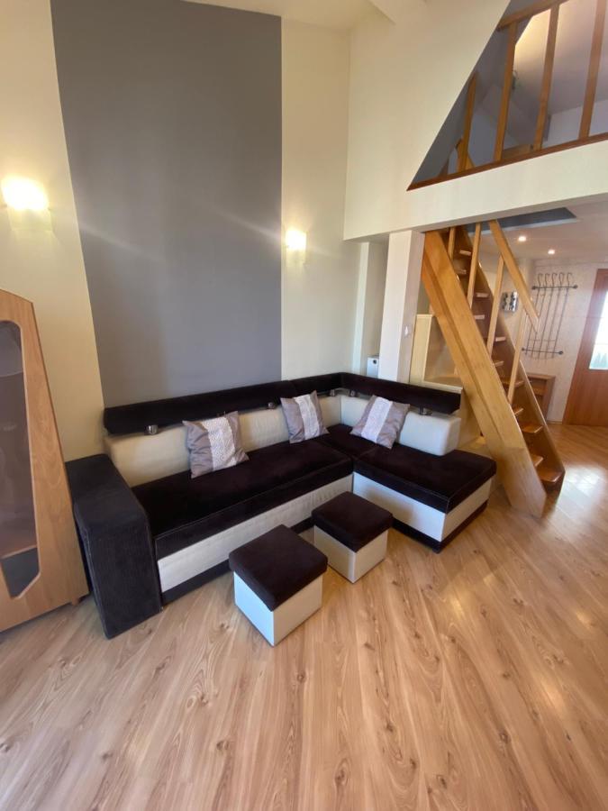 Ferienwohnung Apartament #Widokowa Rzeszów Exterior foto