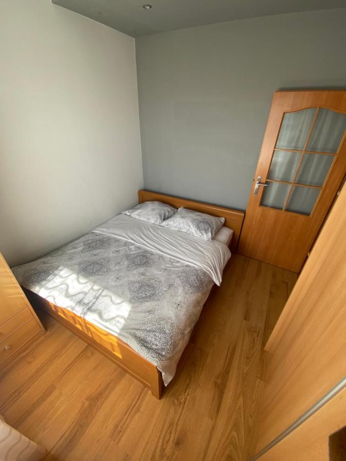 Ferienwohnung Apartament #Widokowa Rzeszów Exterior foto